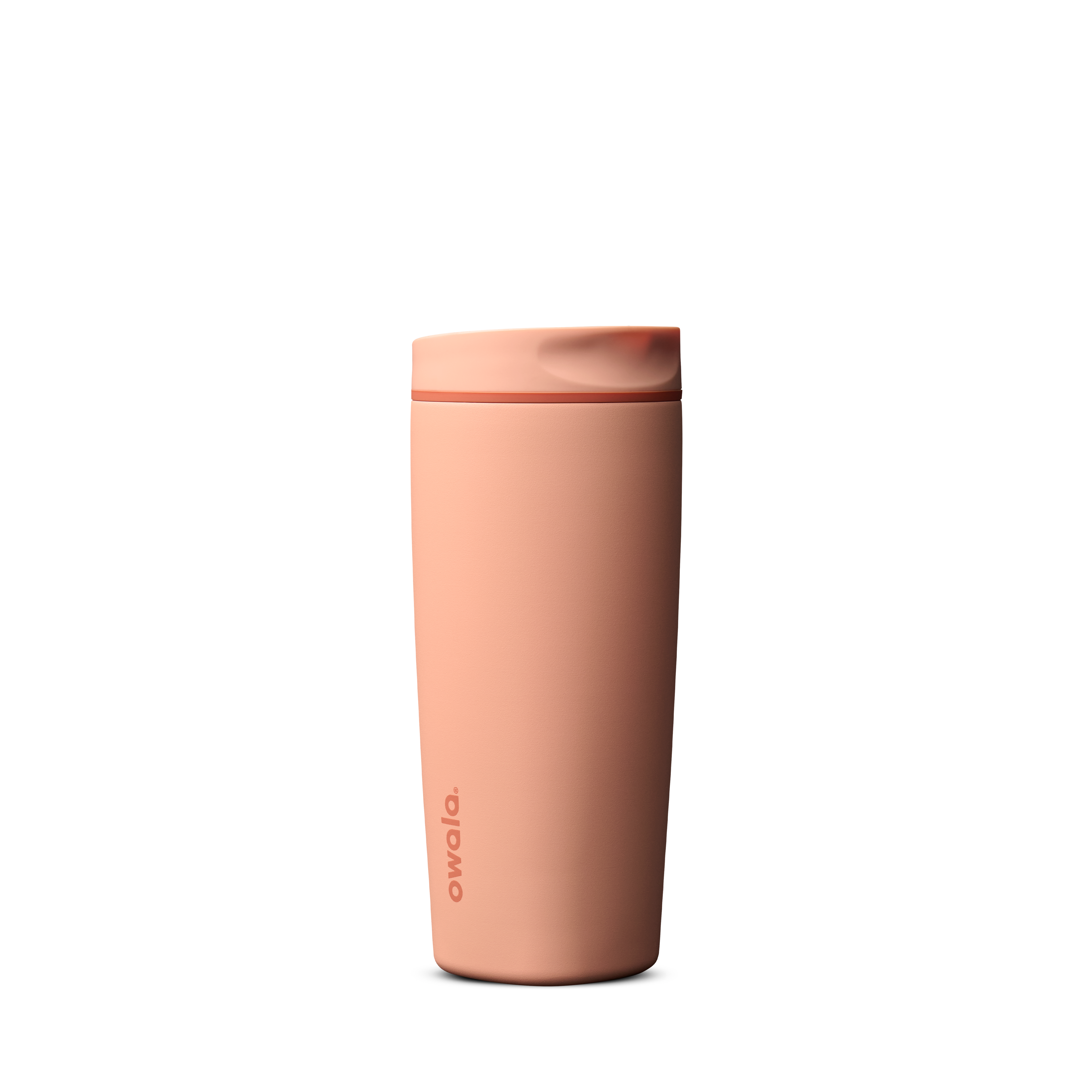 SmoothSip® Slider - Big Gulps When Needed