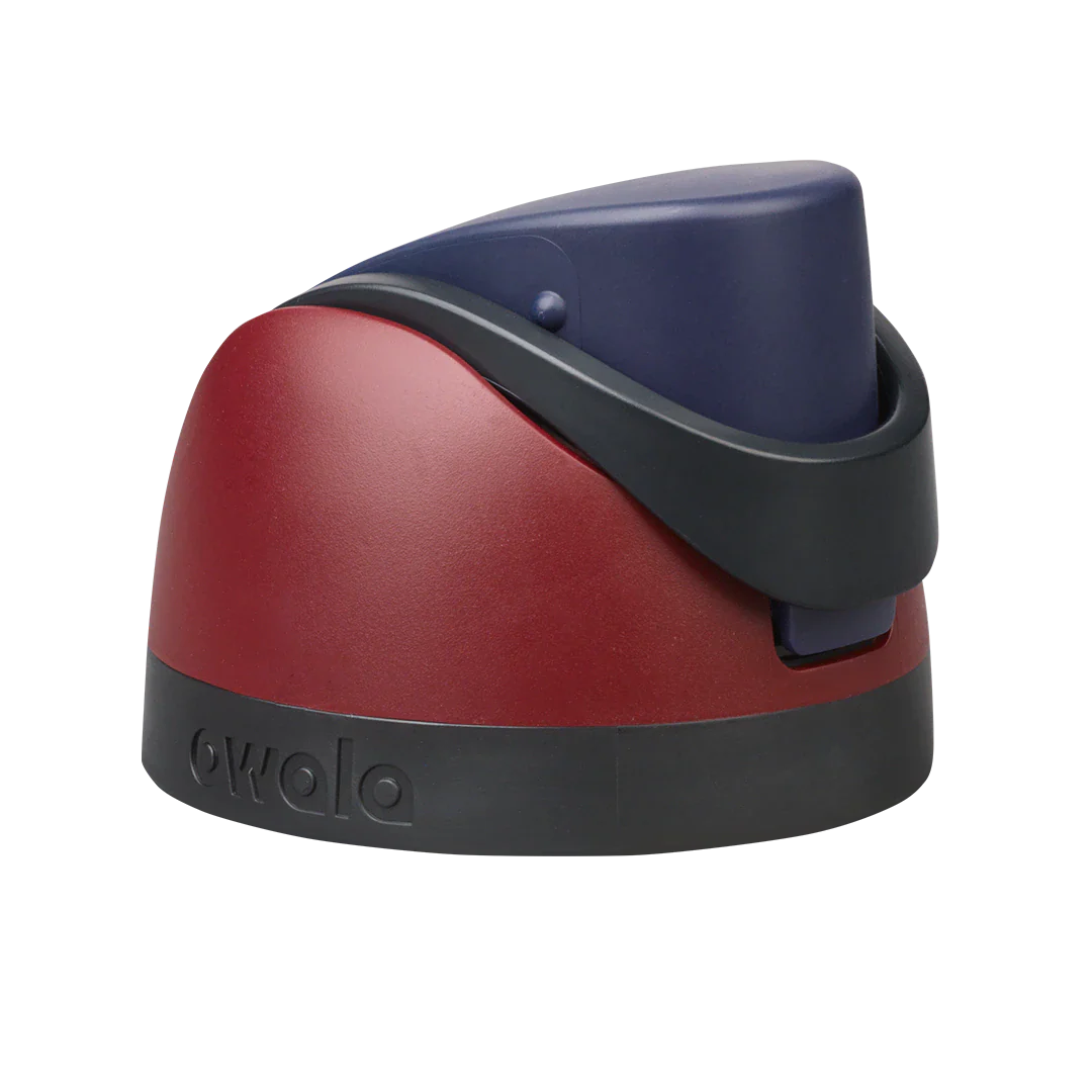 Replacement Lids - Hydration for Busy Workers