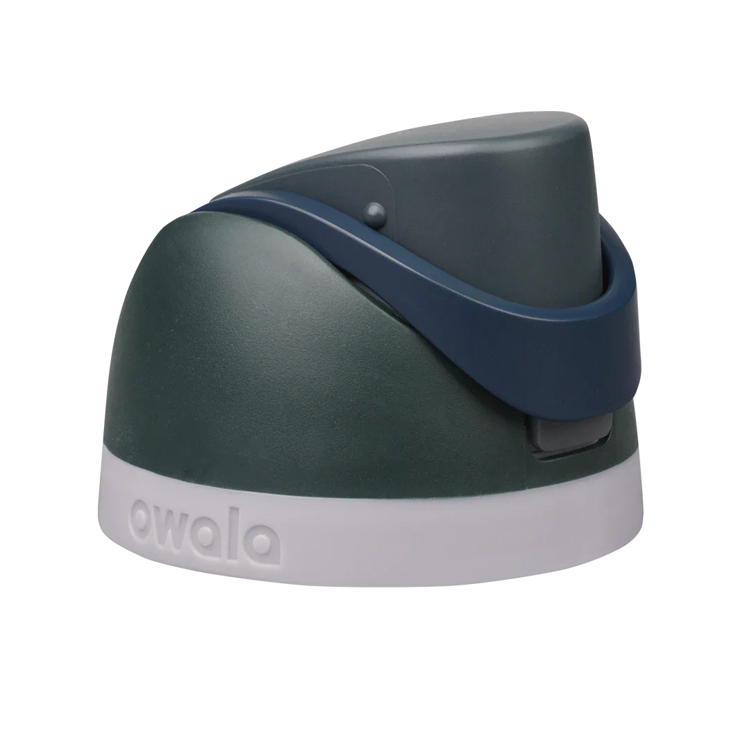 Replacement Lids - Hydration for Busy Workers