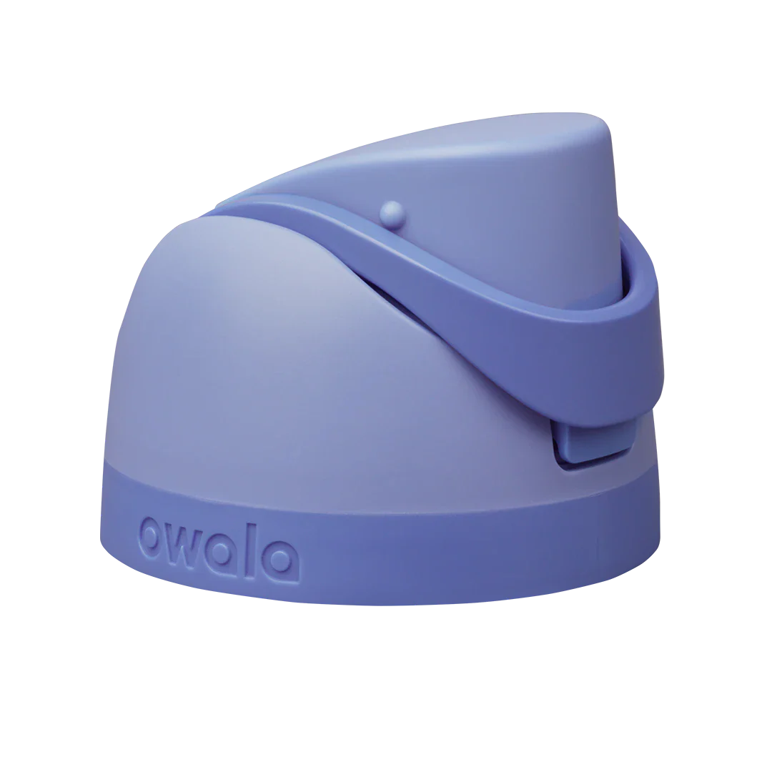 Replacement Lids - Hydration for Busy Workers