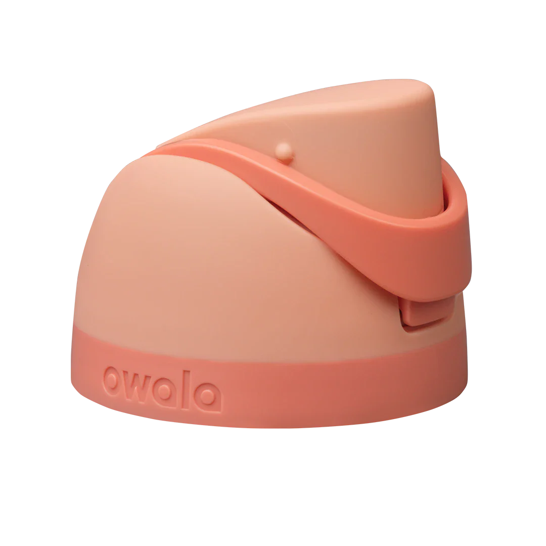 Replacement Lids - Hydration for Busy Workers