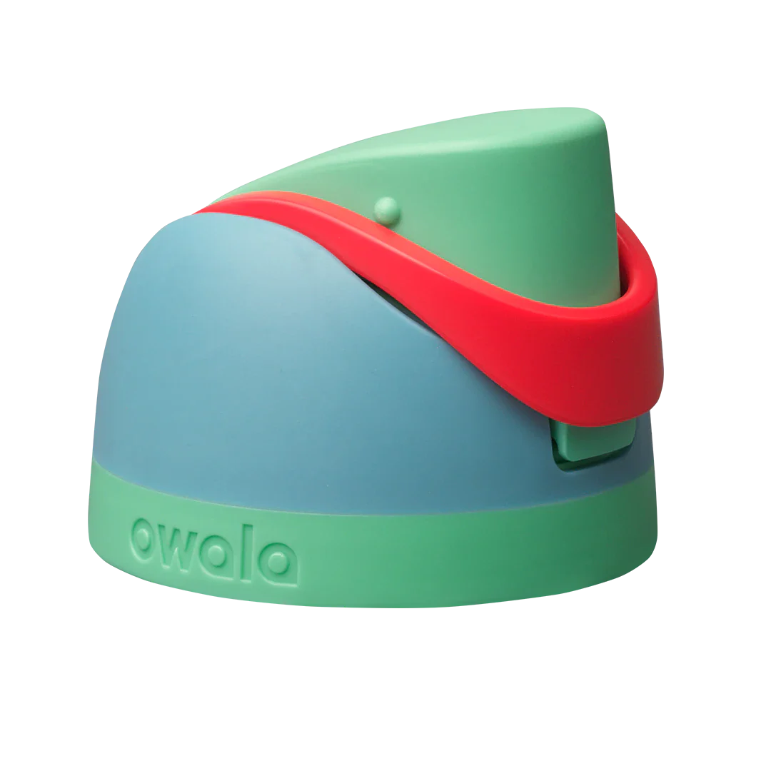 Replacement Lids - Hydration for Busy Workers