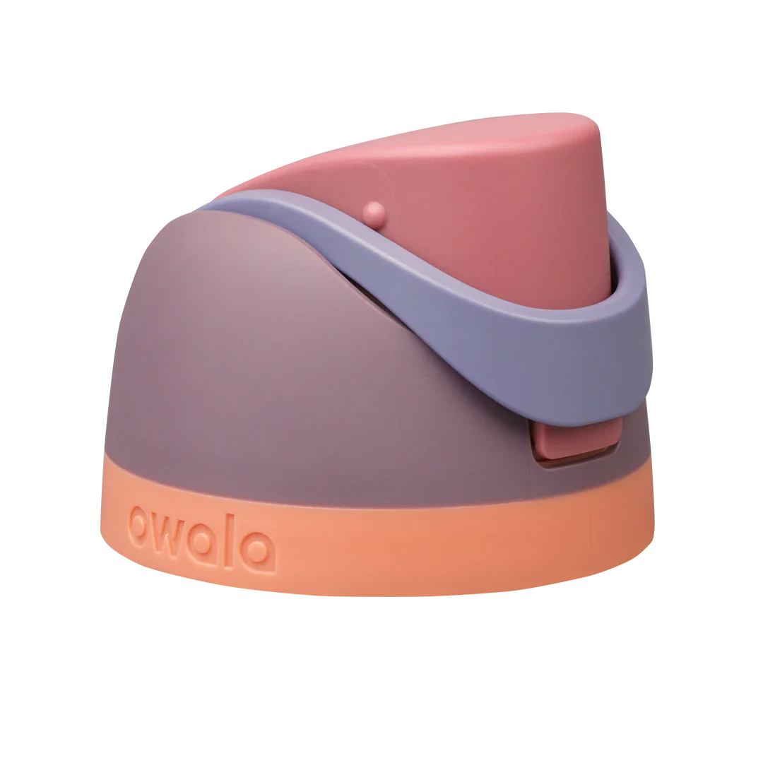 Replacement Lids - Hydration for Busy Workers