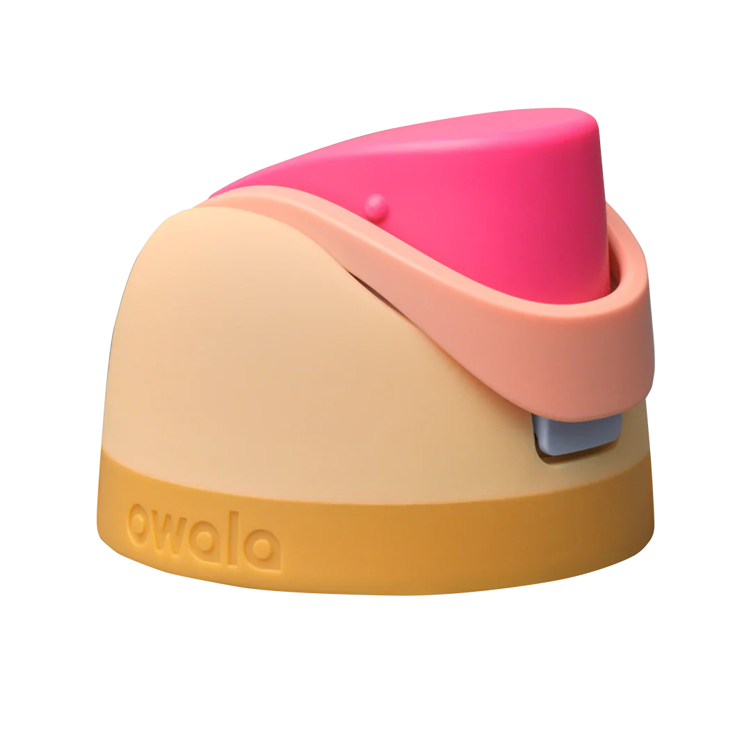 Replacement Lids - Hydration for Busy Workers