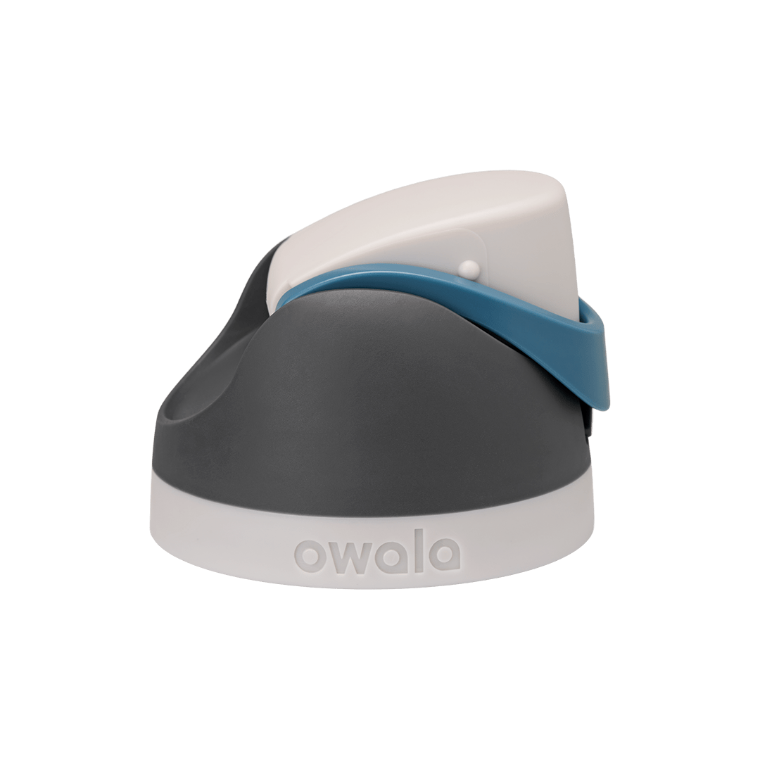 Replacement Lids - Hydration for Busy Workers