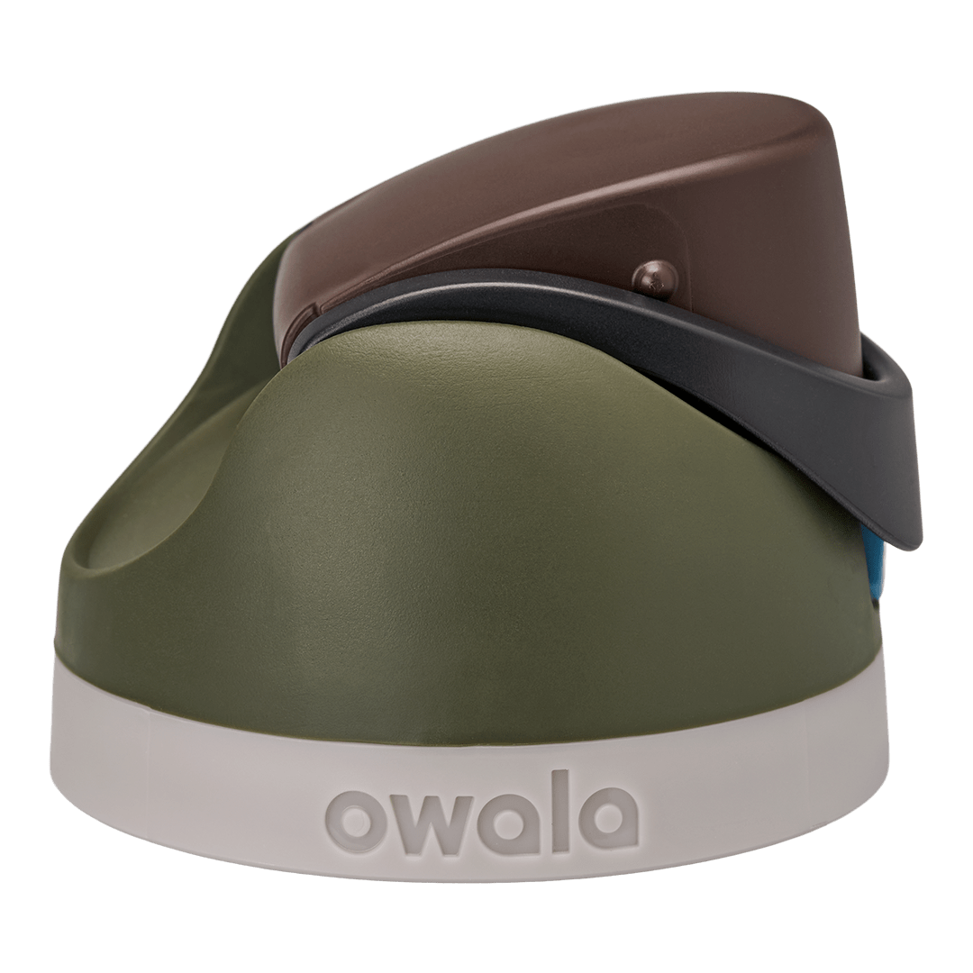 Replacement Lids - Hydration for Busy Workers