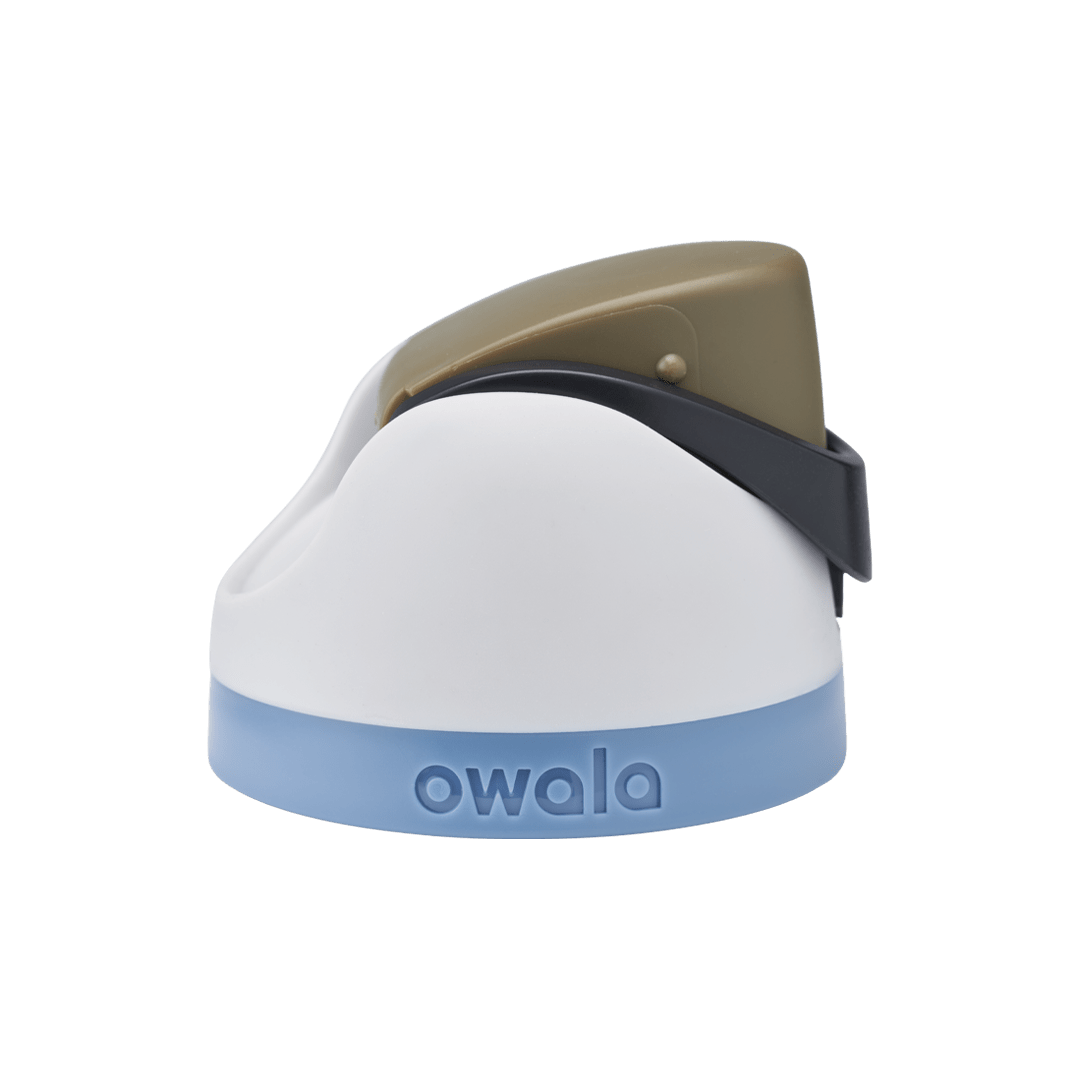 Replacement Lids - Hydration for Busy Workers