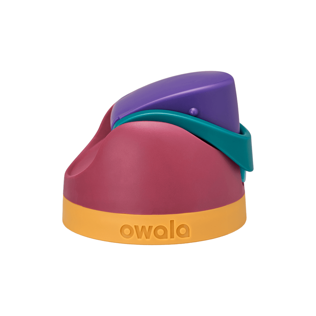 Replacement Lids - Hydration for Busy Workers