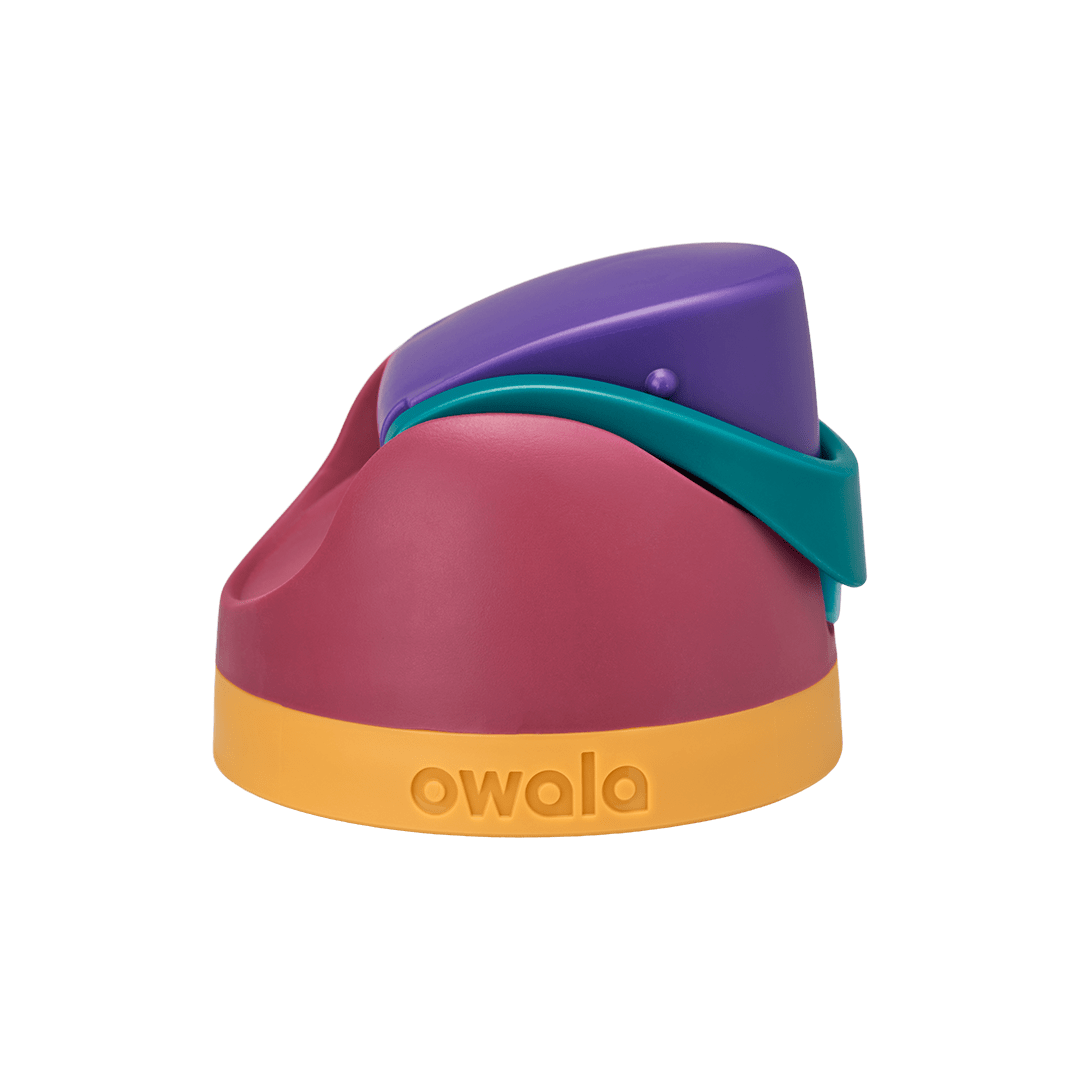 Replacement Lids - Hydration for Busy Workers