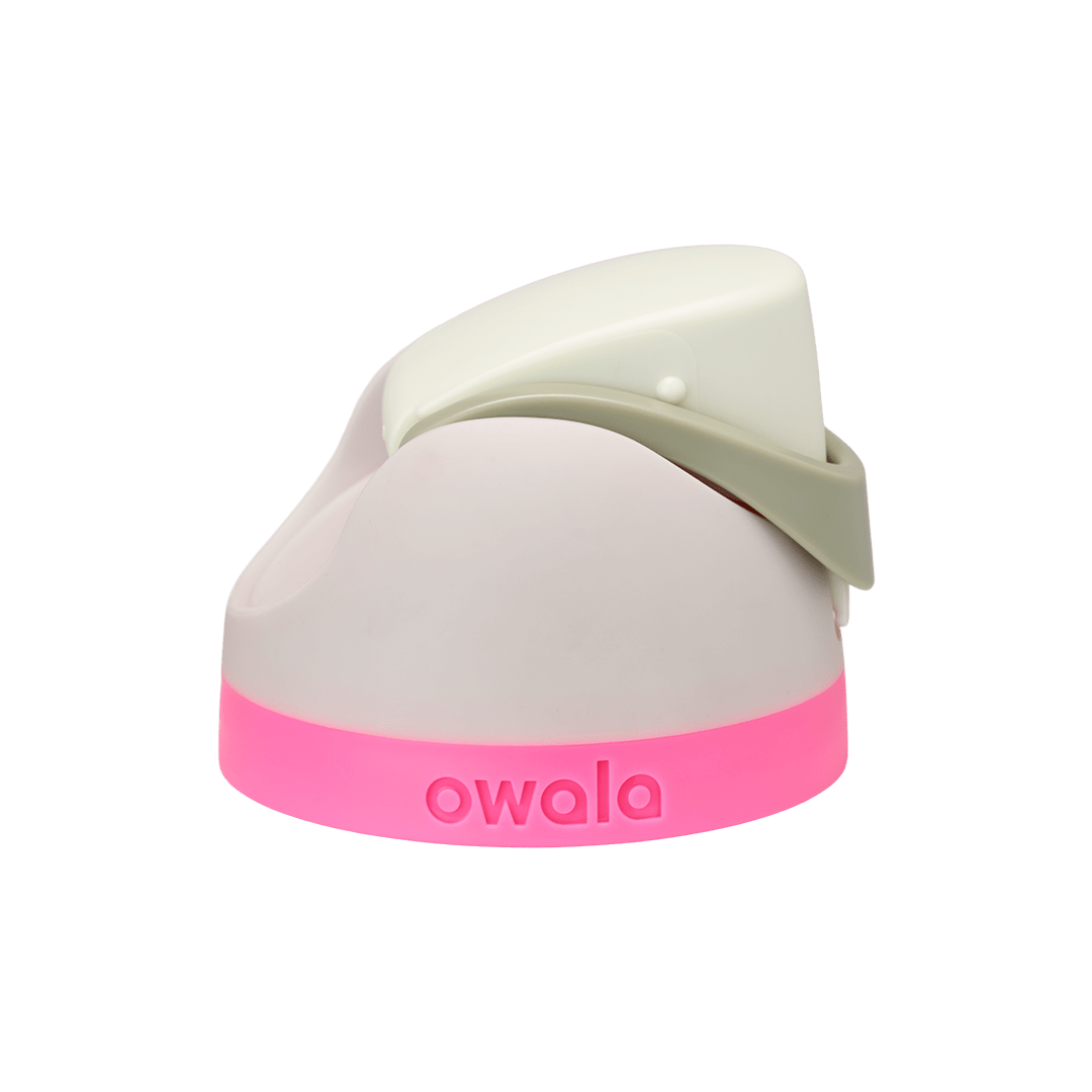 Replacement Lids - Hydration for Busy Workers