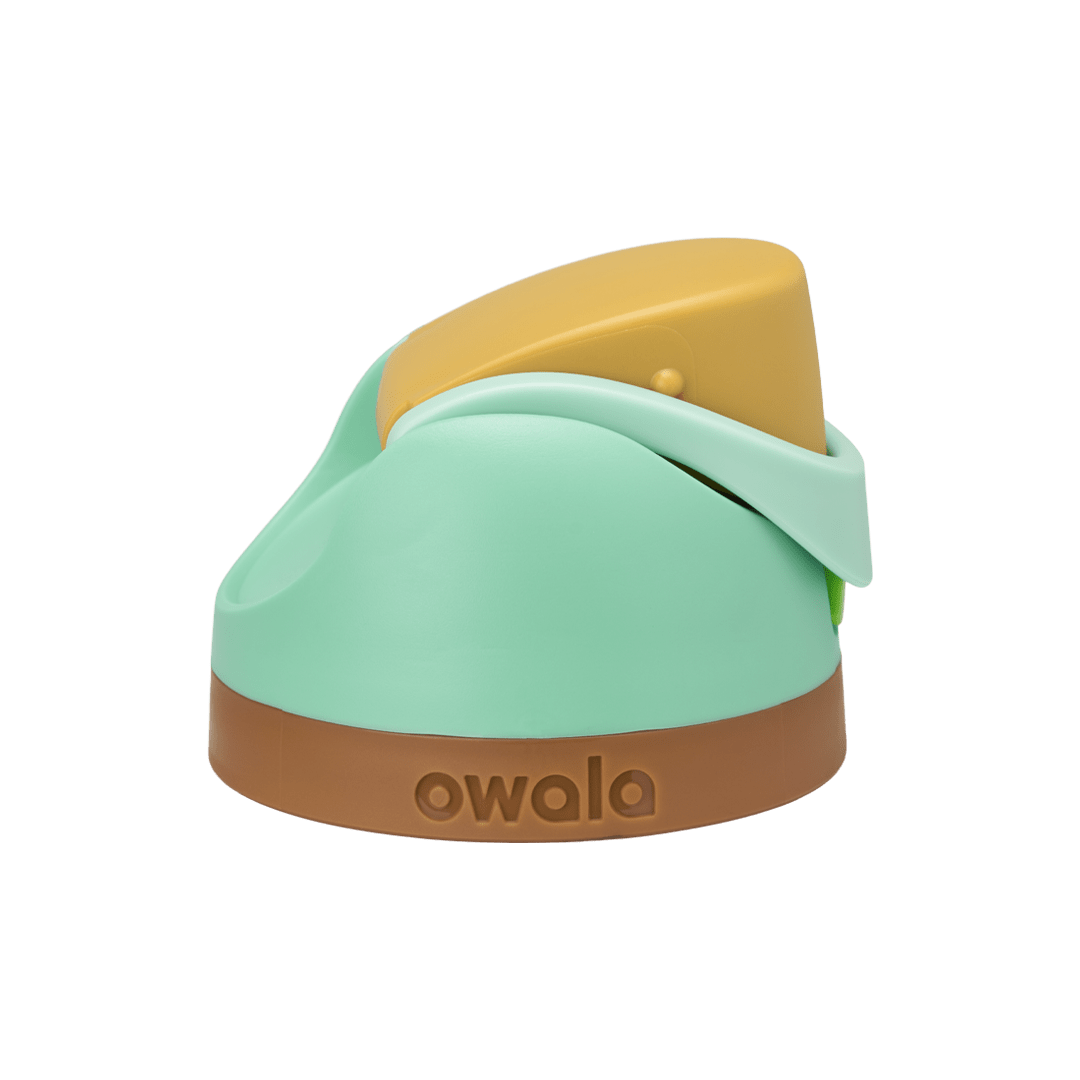 Replacement Lids - Hydration for Busy Workers