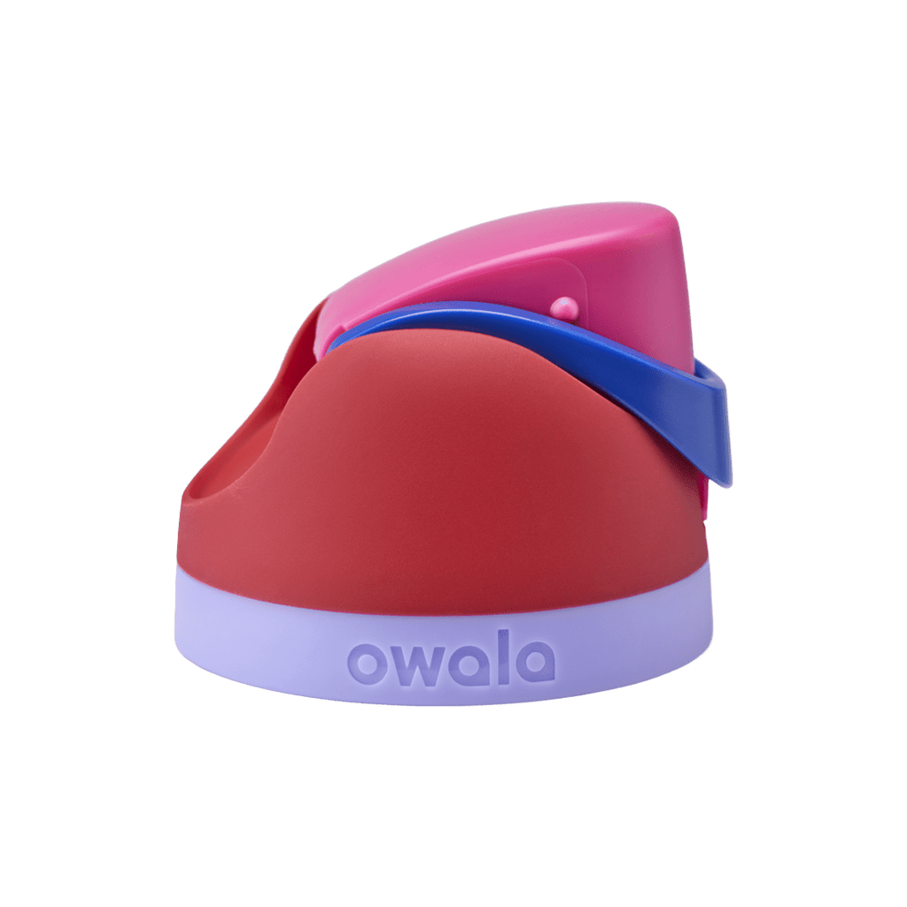 Replacement Lids - Hydration for Busy Workers