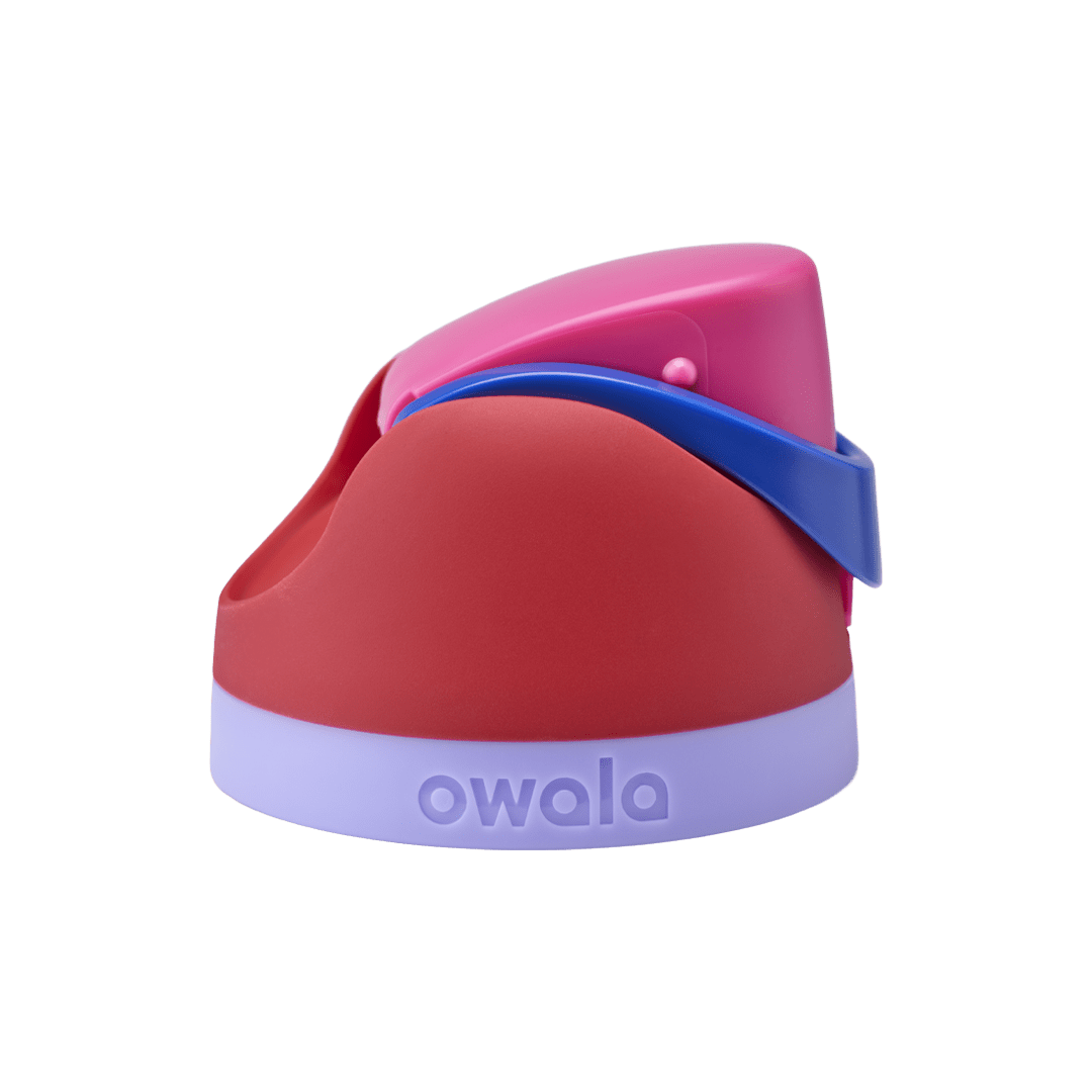 Replacement Lids - Hydration for Busy Workers