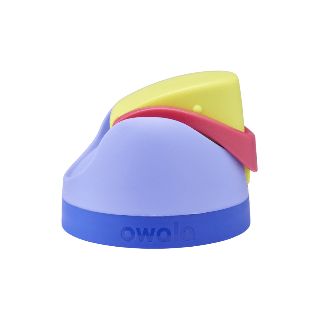 Replacement Lids - Hydration for Busy Workers