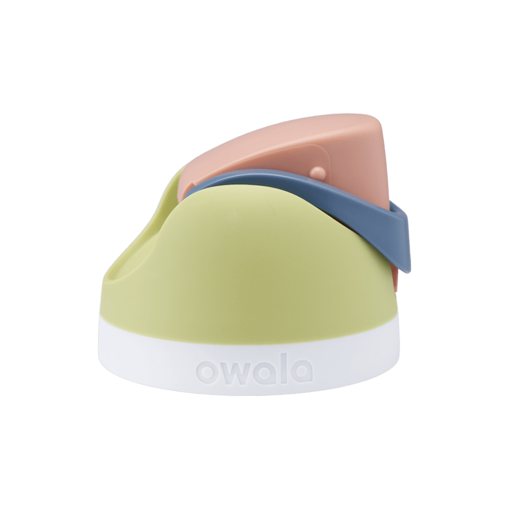Replacement Lids - Hydration for Busy Workers