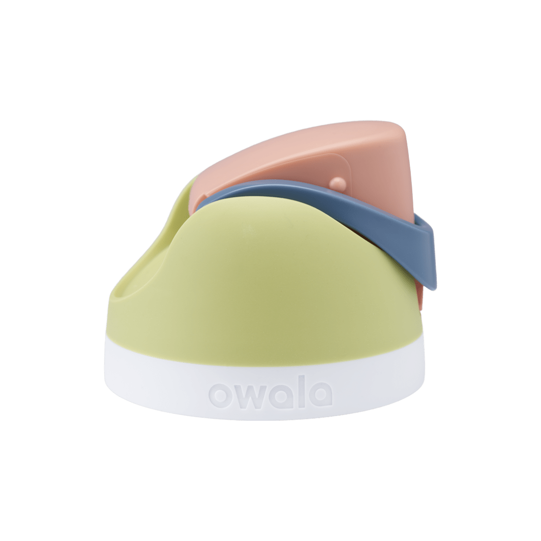 Replacement Lids - Hydration for Busy Workers