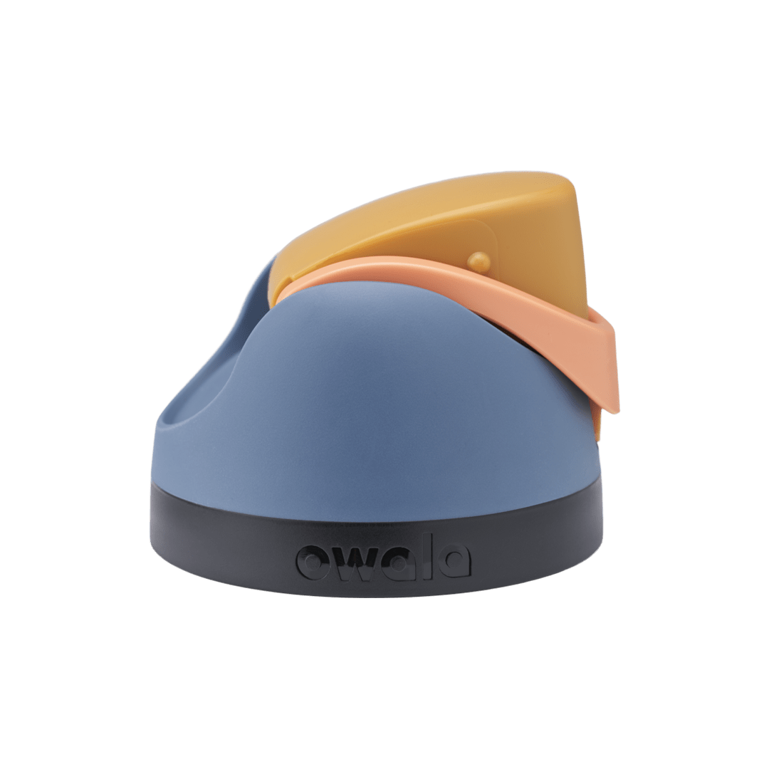 Replacement Lids - Hydration for Busy Workers