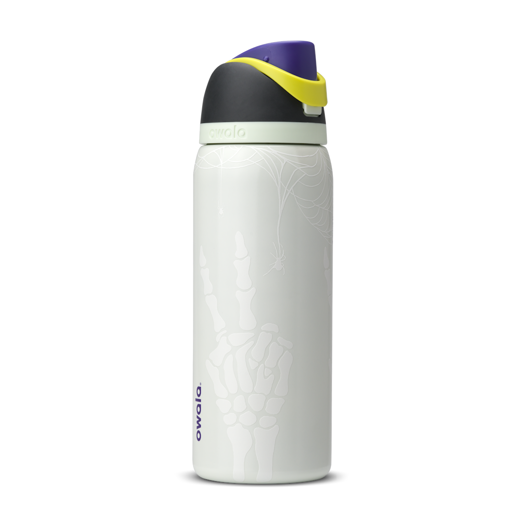 RIP - Color Your Hydration Routine