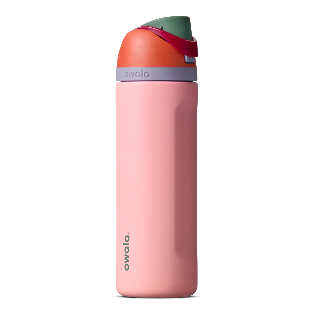 FreeSip - Your Bottle for the Road