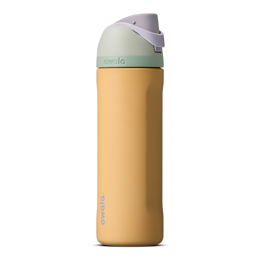 FreeSip - Your Bottle for the Road