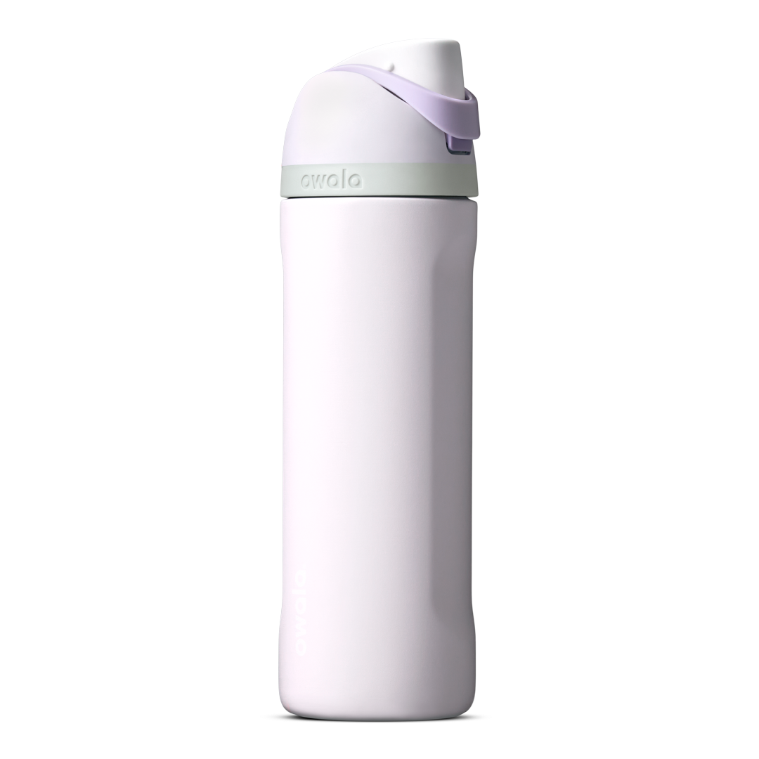 FreeSip - Your Bottle for the Road
