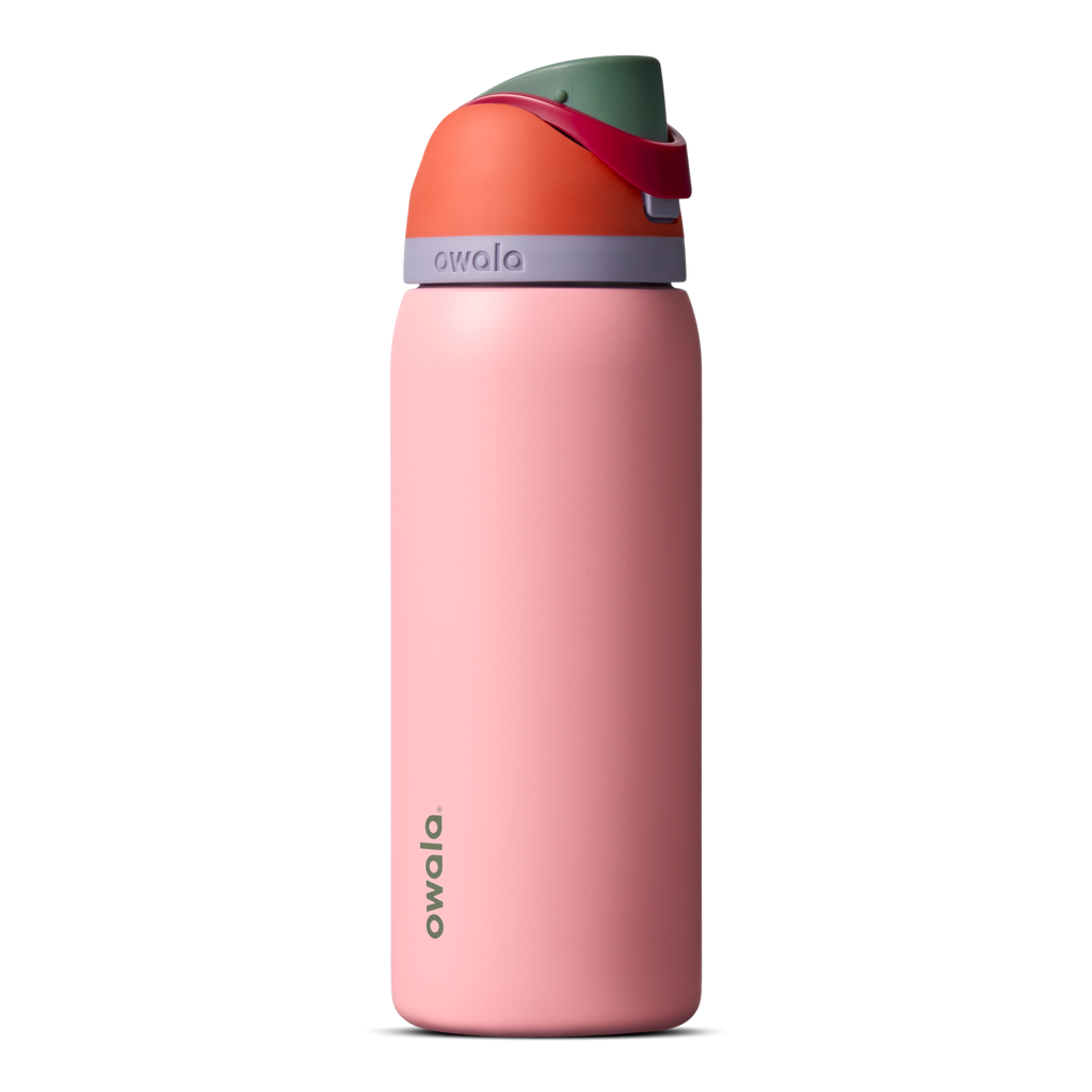 FreeSip - Your Bottle for the Road