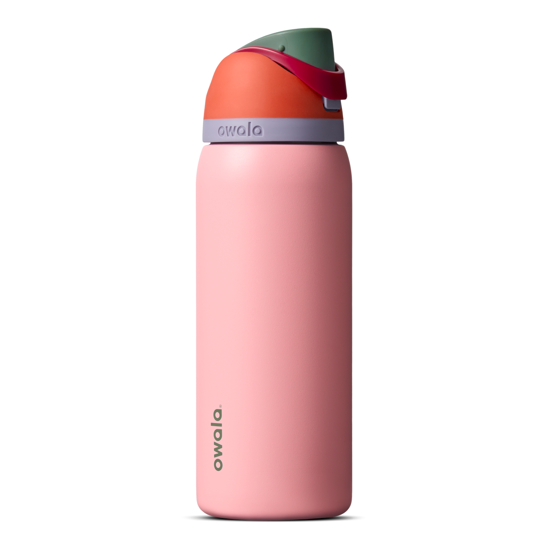 FreeSip - Your Bottle for the Road