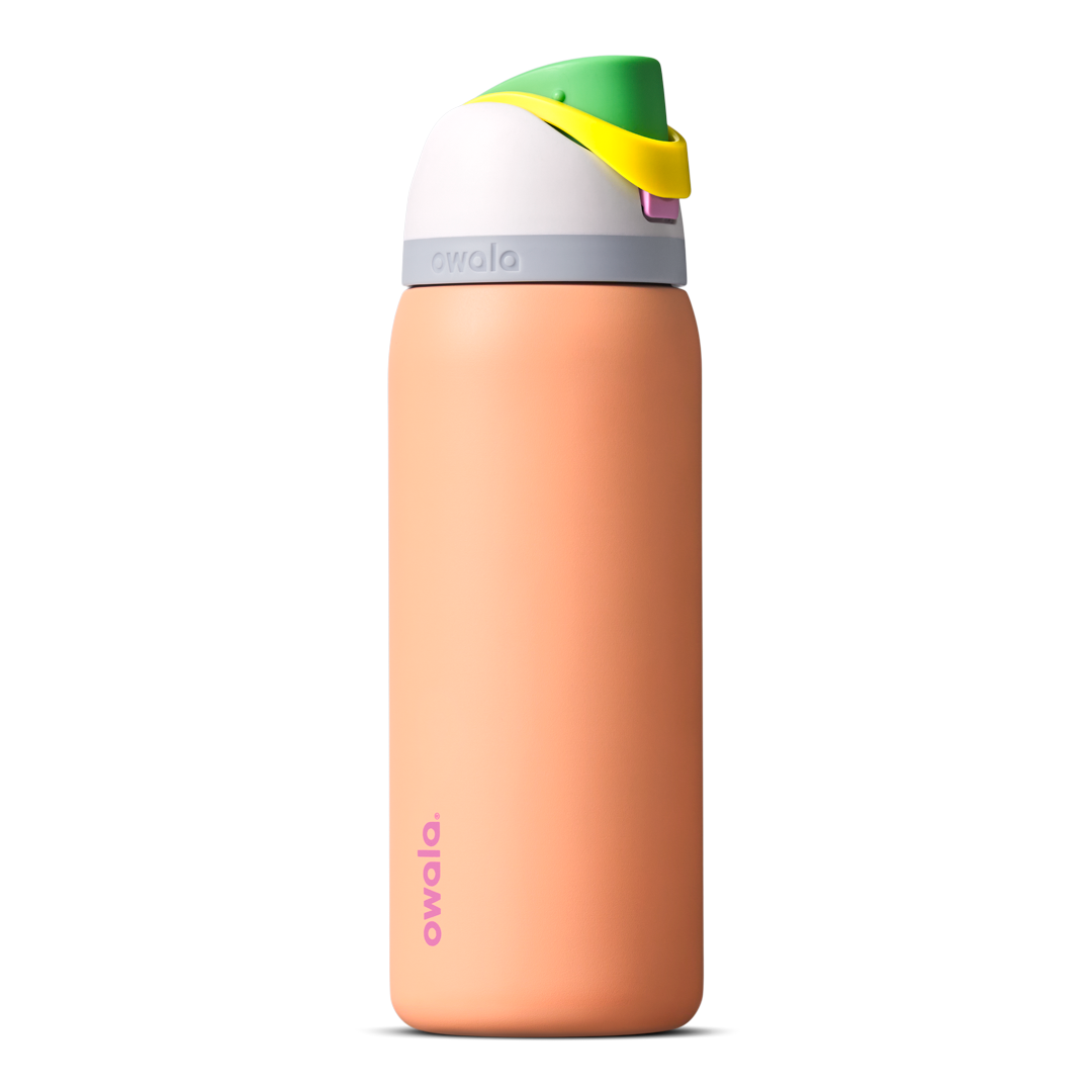 FreeSip - Your Bottle for the Road