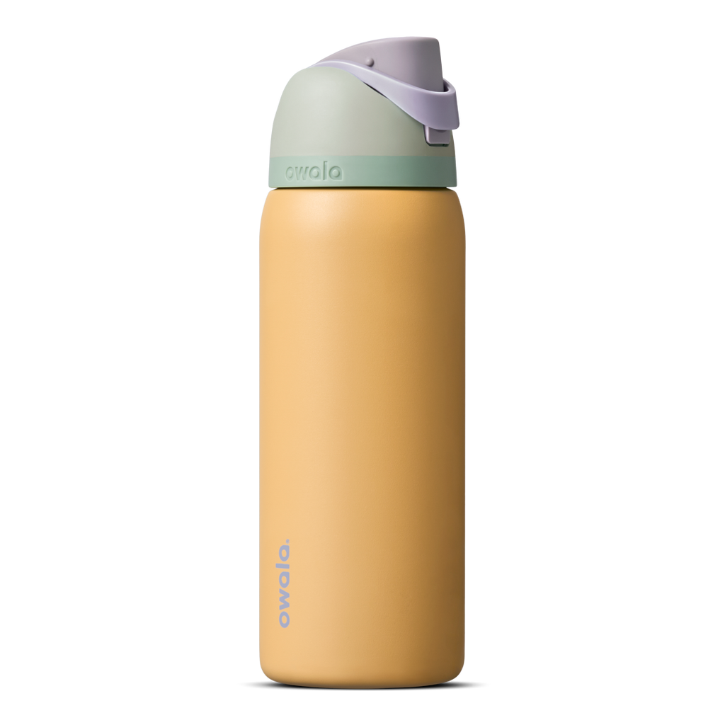 FreeSip - Your Bottle for the Road