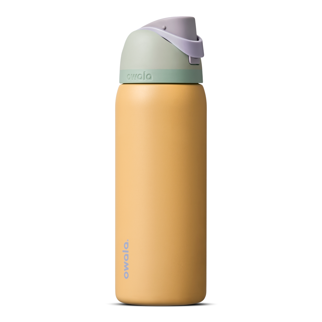 FreeSip - Your Bottle for the Road