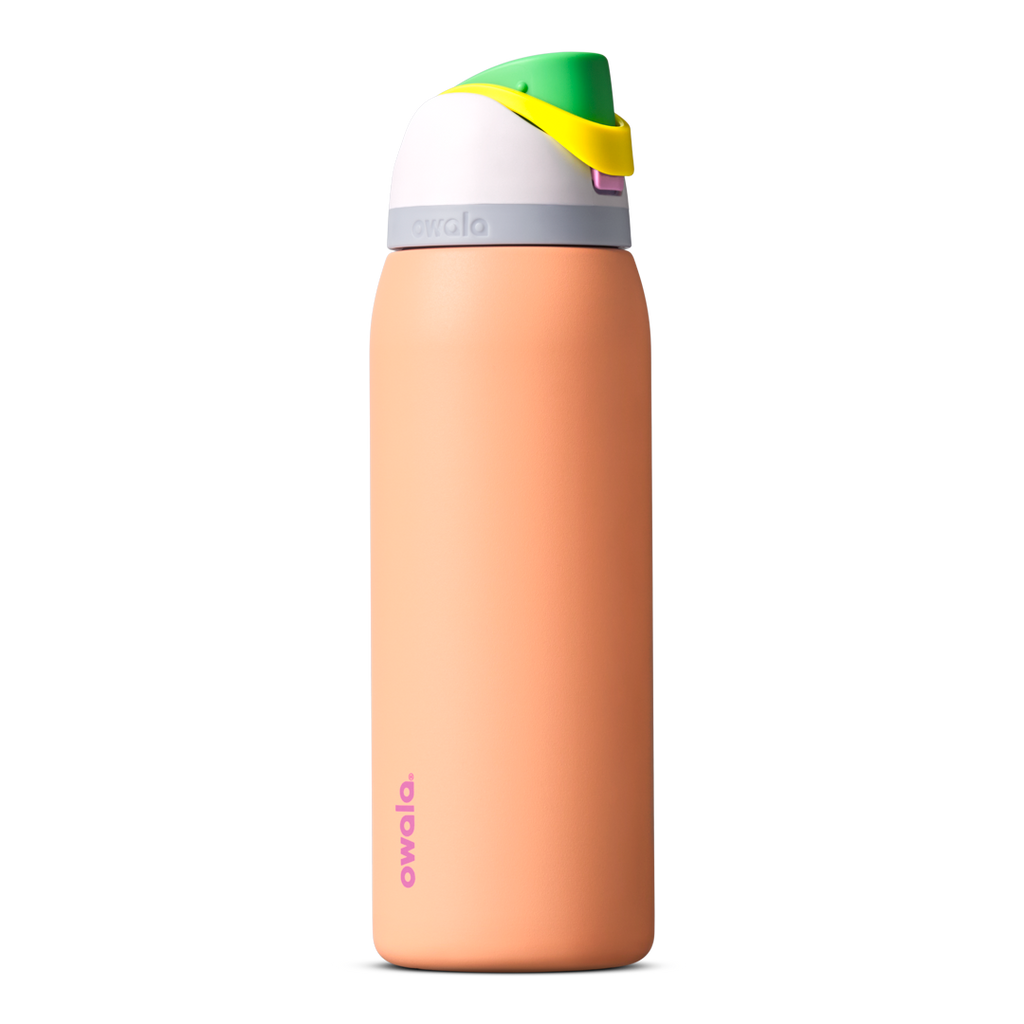 FreeSip - Your Bottle for the Road