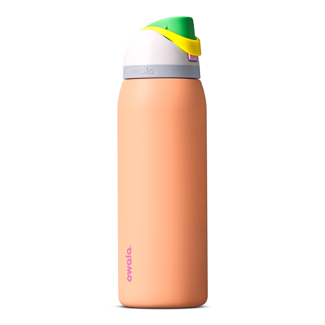 FreeSip - Your Bottle for the Road