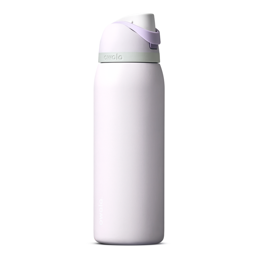 FreeSip - Your Bottle for the Road