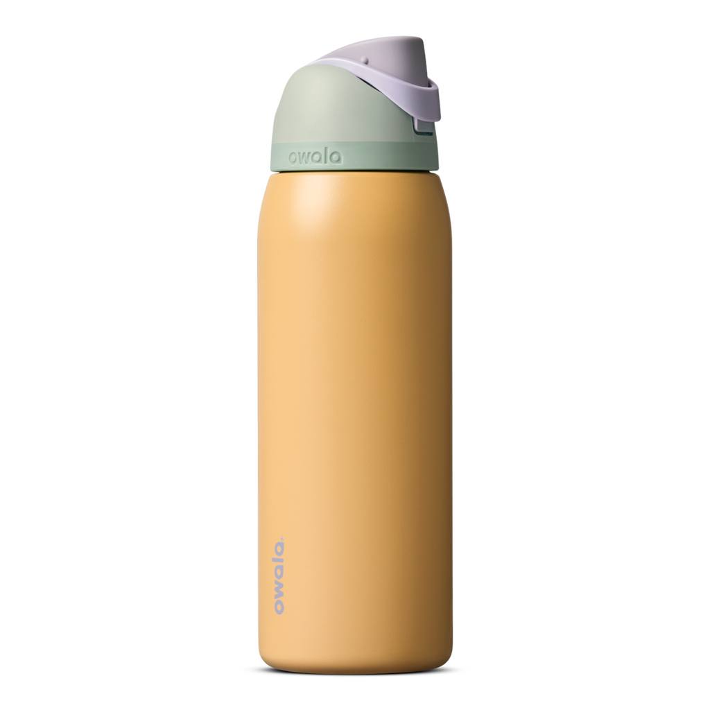 FreeSip - Your Bottle for the Road