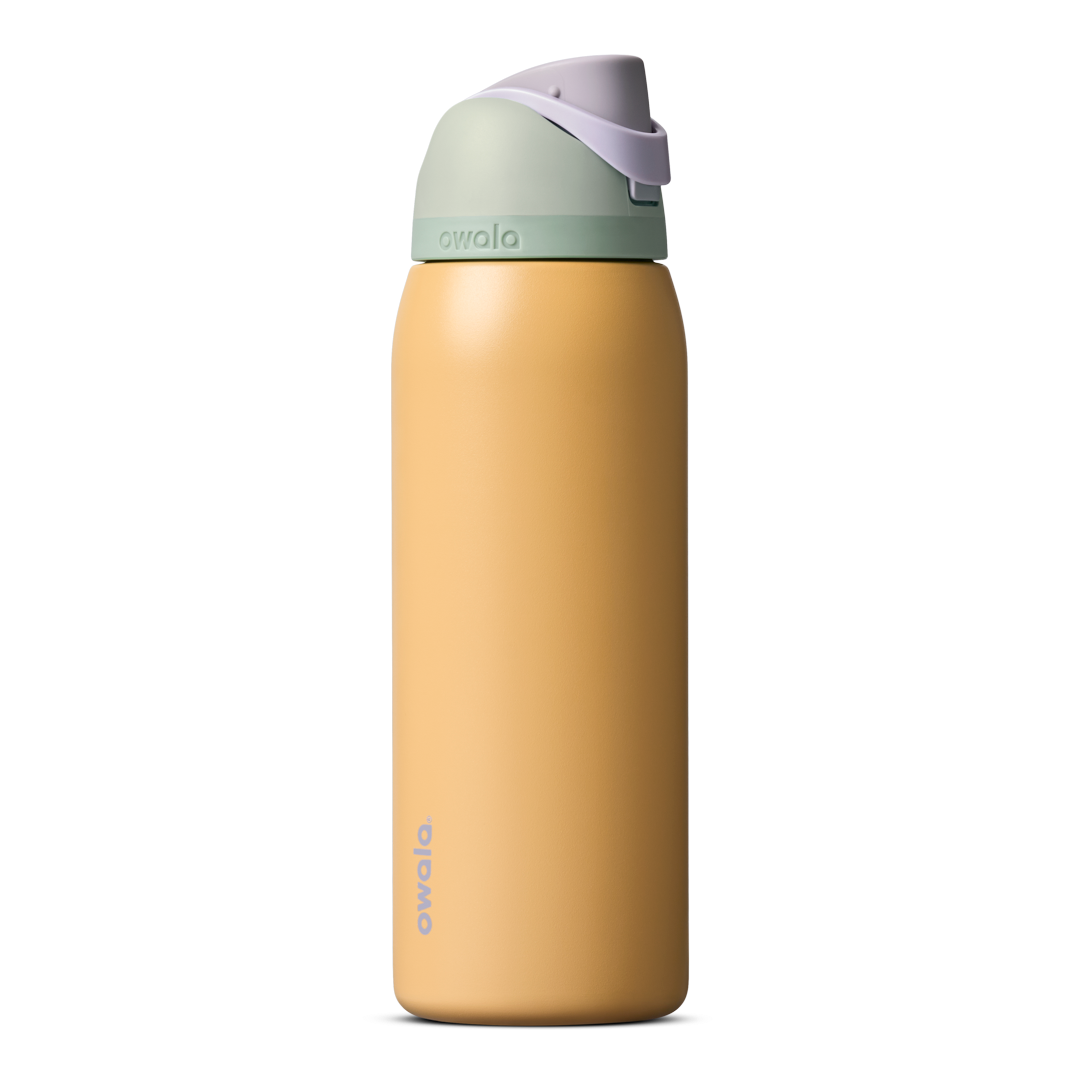 FreeSip - Your Bottle for the Road