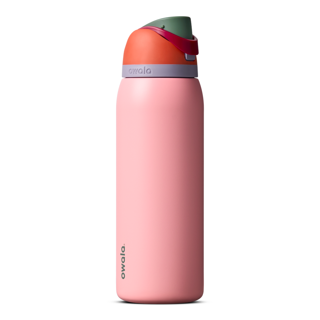 FreeSip - Your Bottle for the Road
