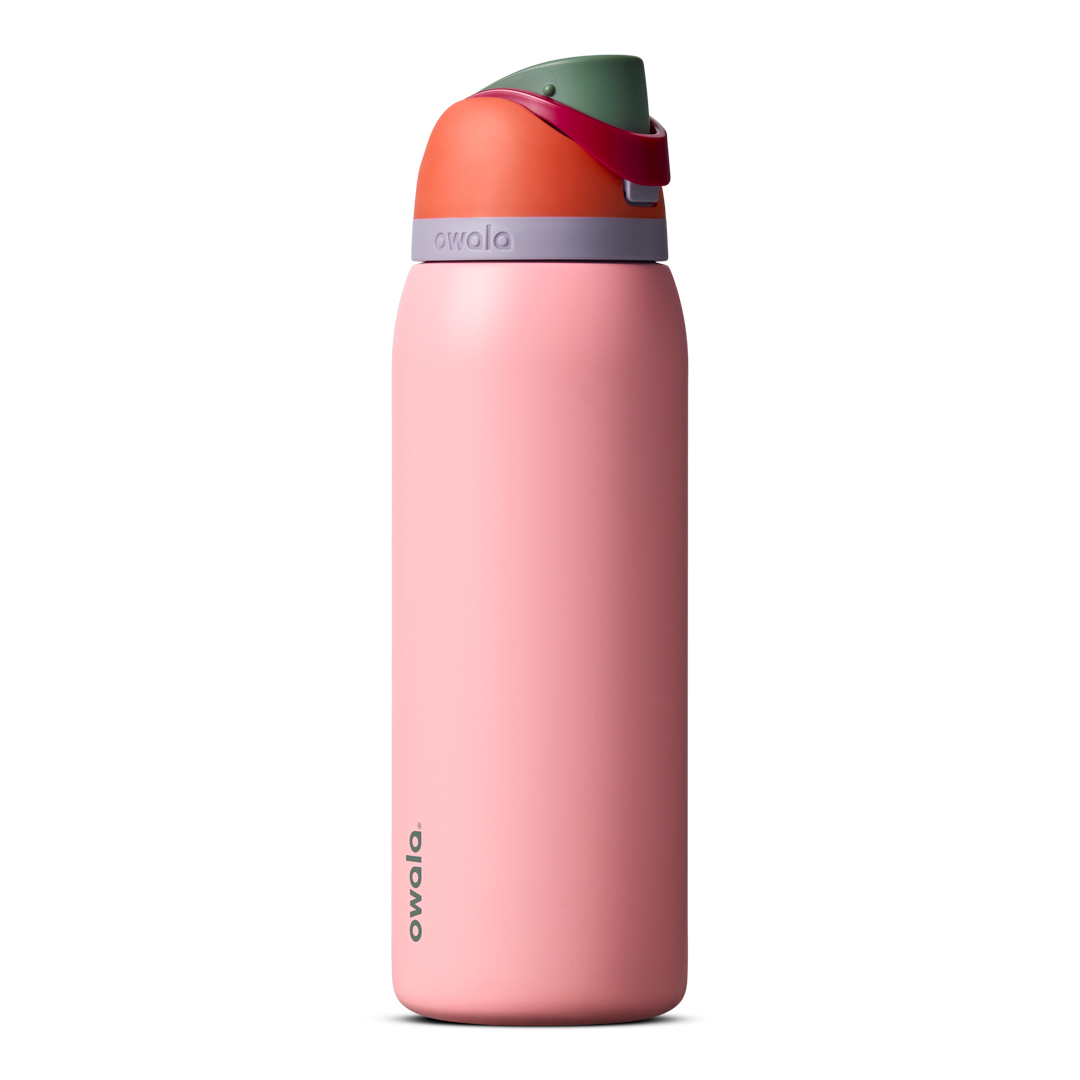 FreeSip - Your Bottle for the Road