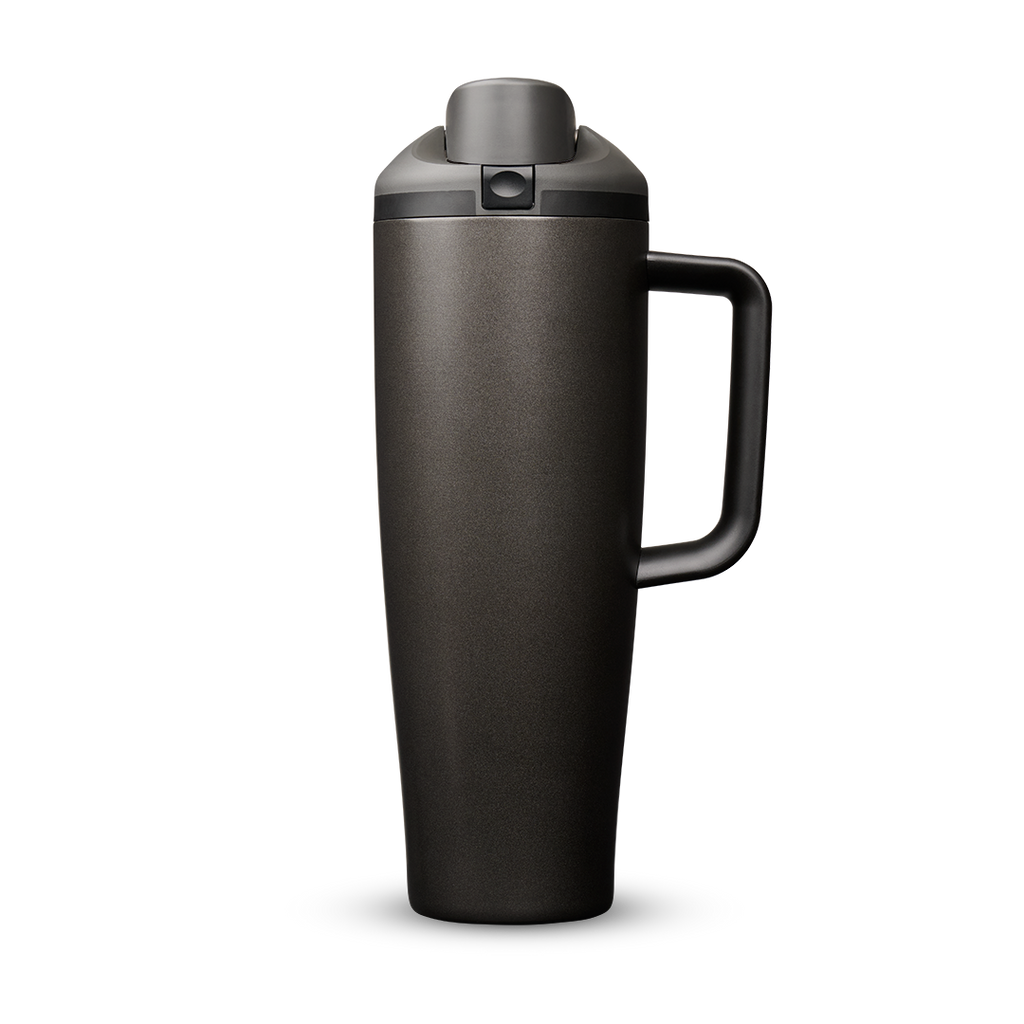 FreeSip® Tumbler - Ready for Road Trips