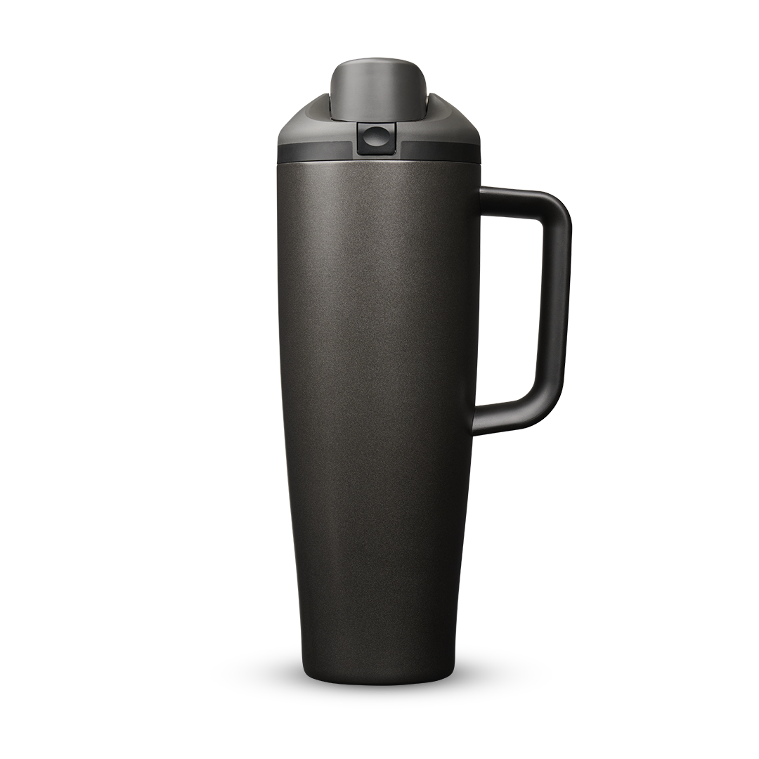 FreeSip® Tumbler - Ready for Road Trips