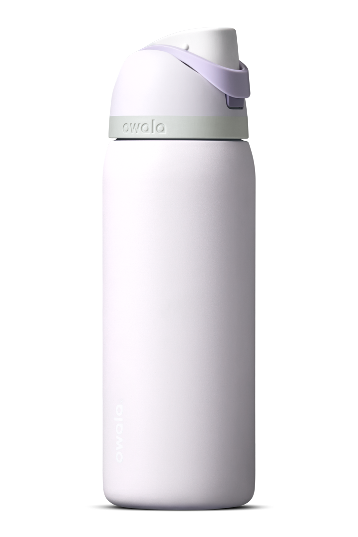 FreeSip - Your Bottle for the Road