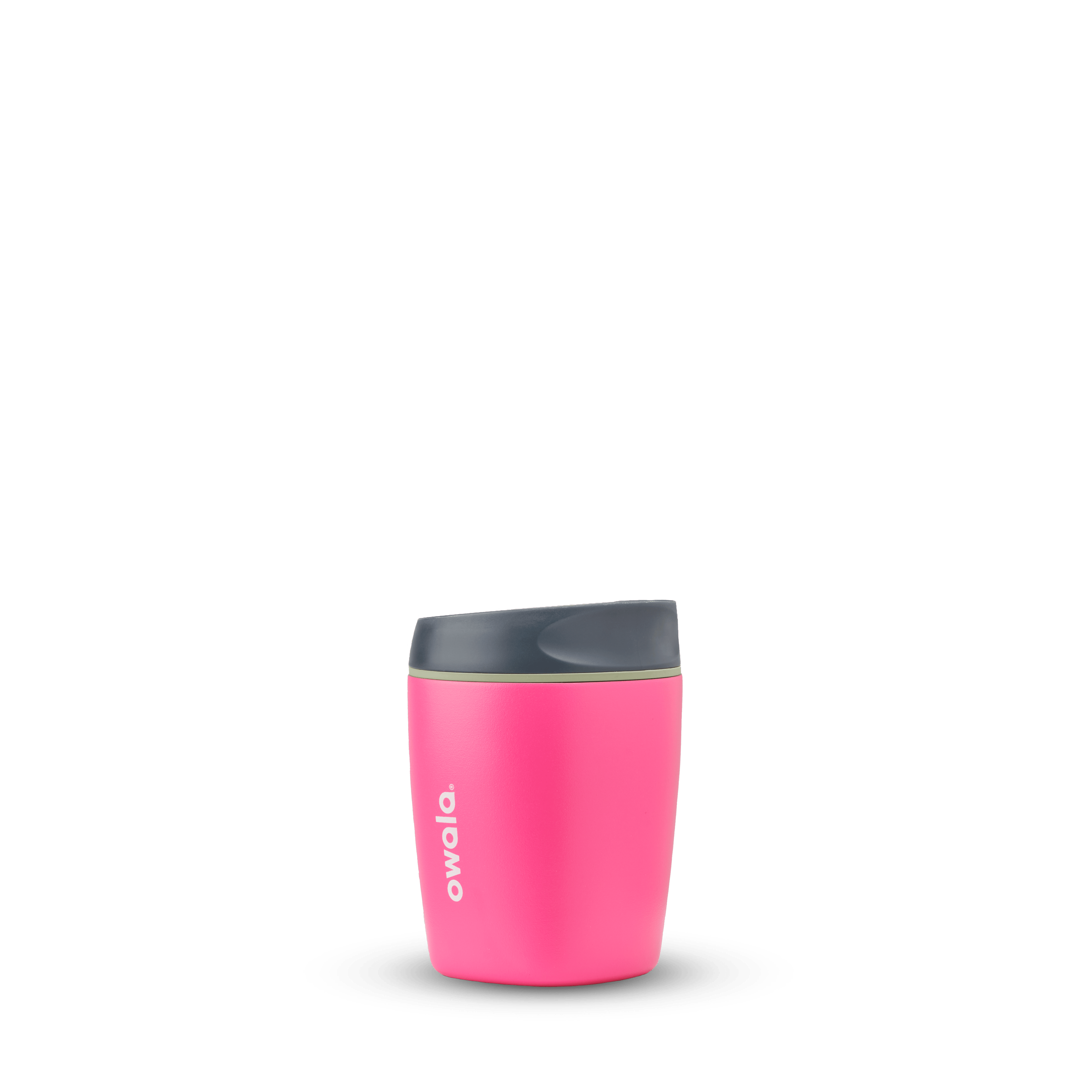 SmoothSip - Reusable Bottle Daily