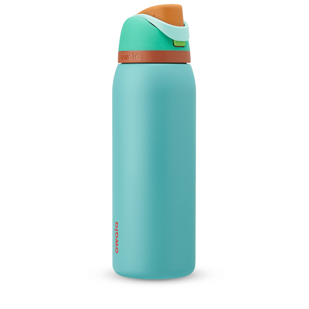 FreeSip - Your Bottle for the Road