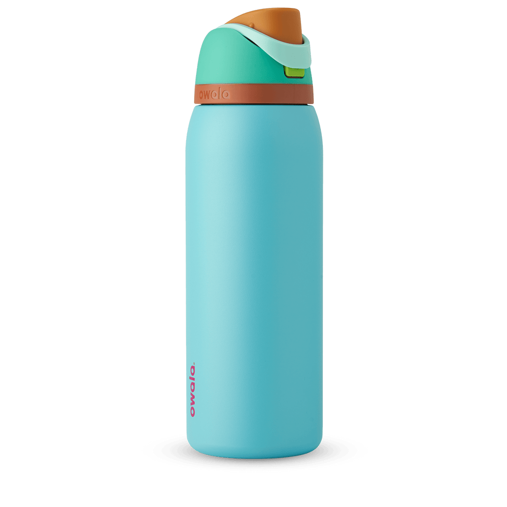 FreeSip - Your Bottle for the Road