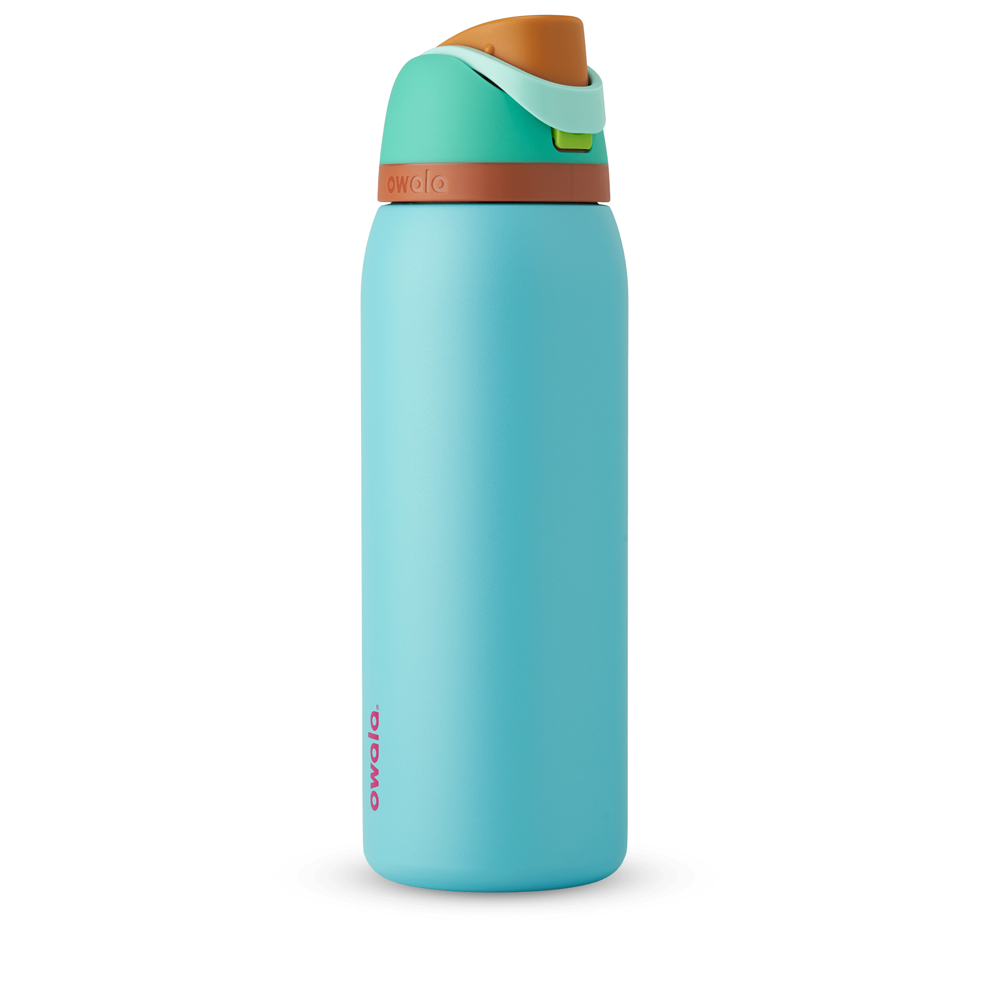 FreeSip - Your Bottle for the Road
