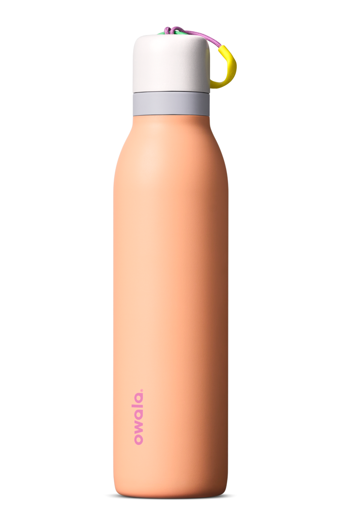 FreeSip® Twist - Sip More Every Day