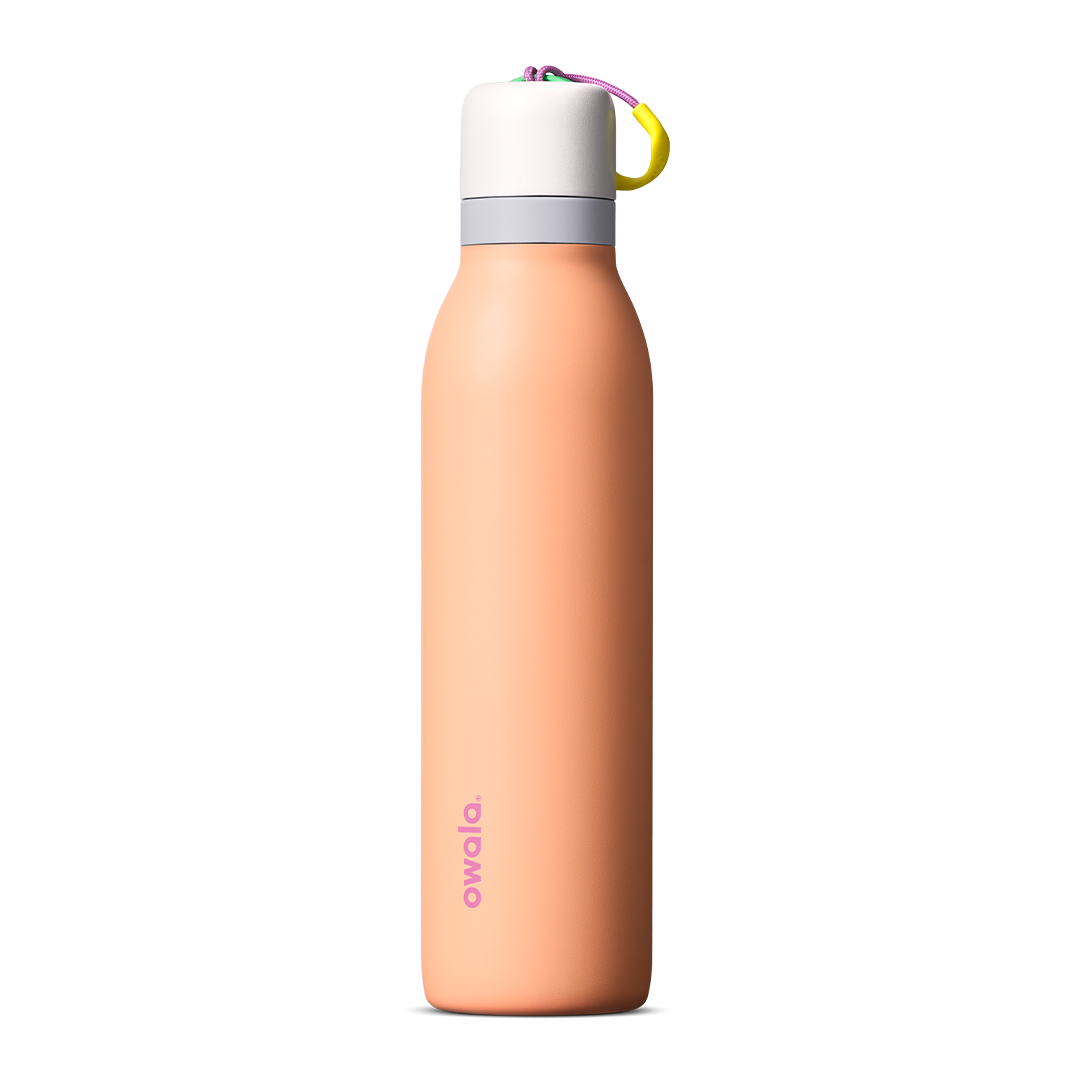 FreeSip® Twist CA - Drink Clean and Keep Moving