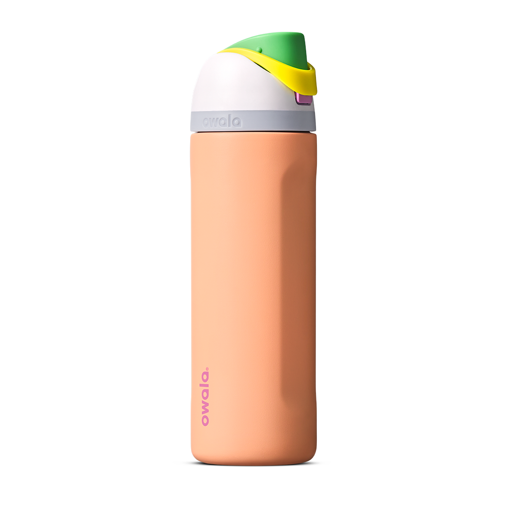 FreeSip® CA - Hydrate Your Way