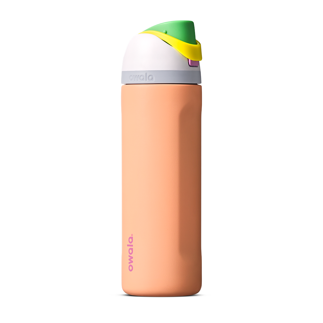 FreeSip® CA - Hydrate Your Way
