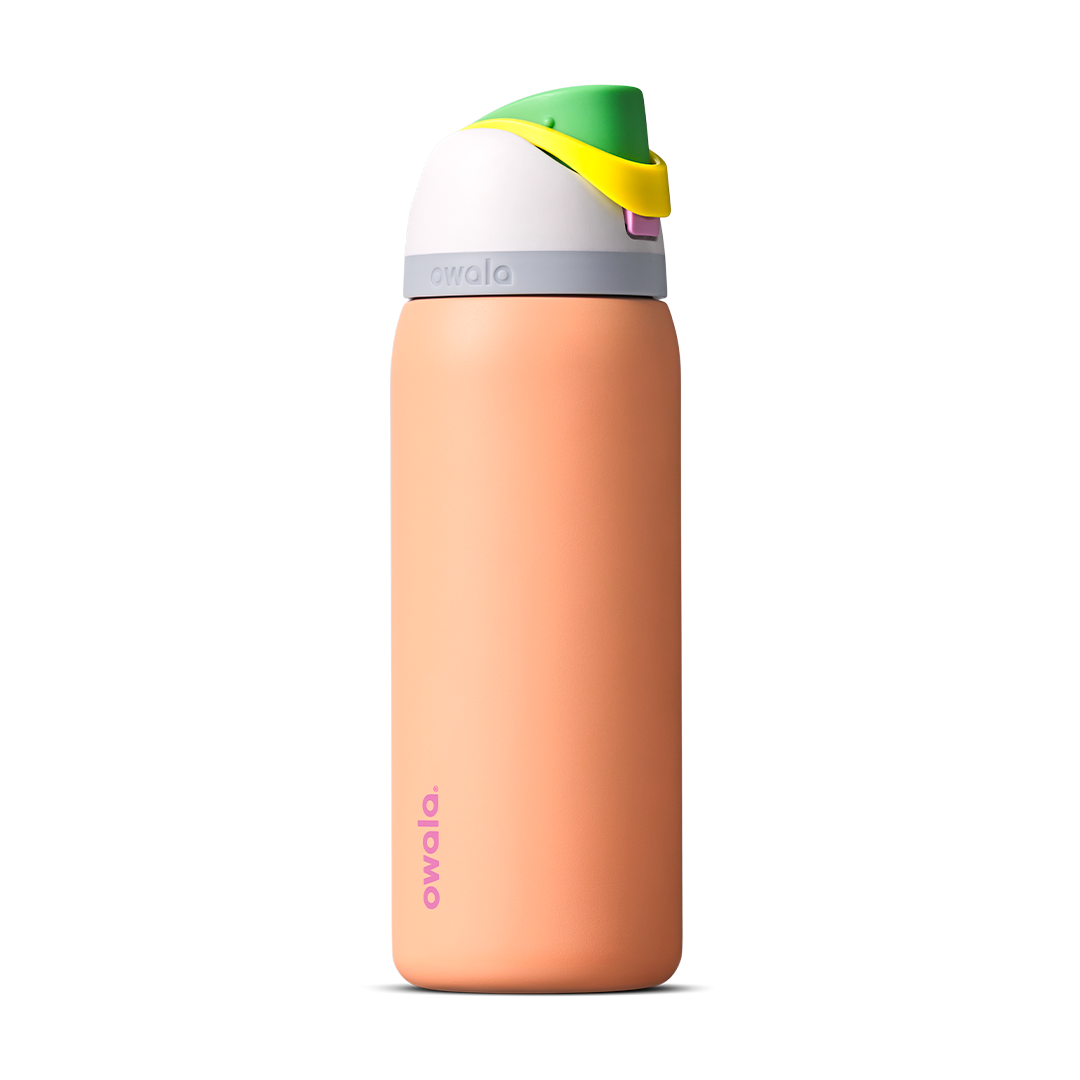 FreeSip® CA - Hydrate Your Way