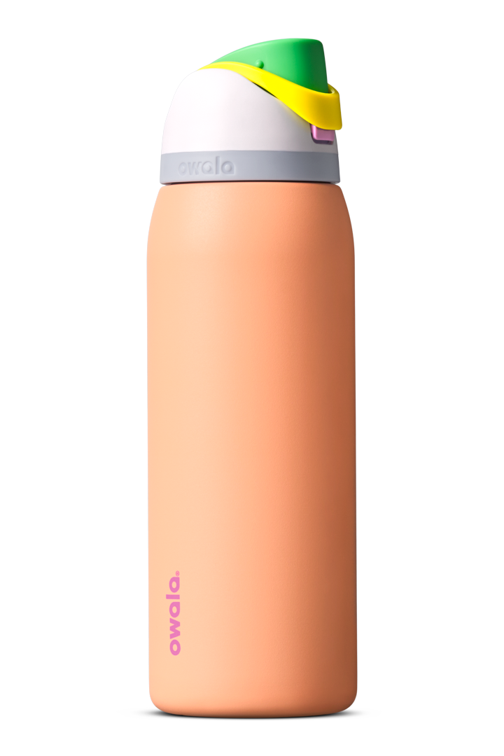 FreeSip - Your Bottle for the Road